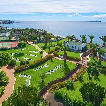 Hipotels Natura Palace Adults Only بلايا بلانكا