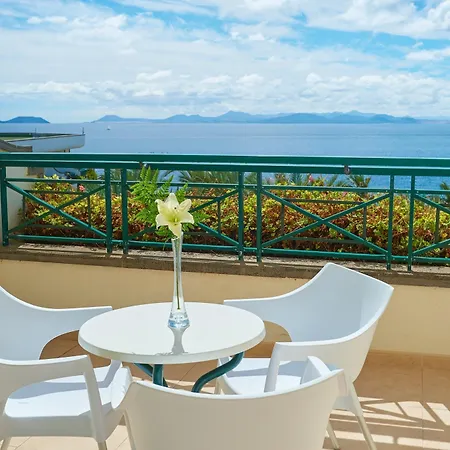 Hipotels Natura Palace Adults Only Hotel 4*