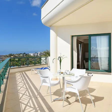 Hipotels Natura Palace Adults Only Hotel