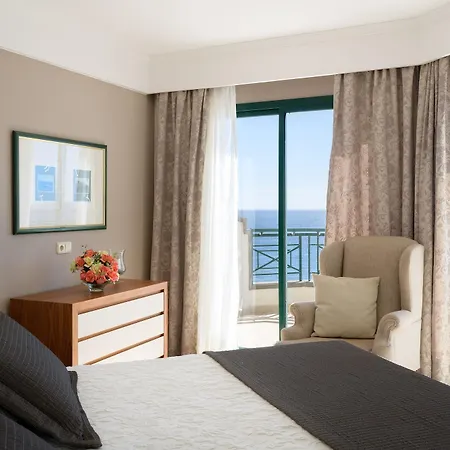 Hipotels Natura Palace Adults Only Hotel
