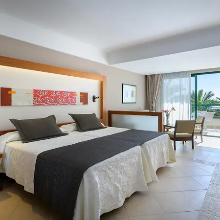 Hotel Hipotels Natura Palace Adults Only 4*