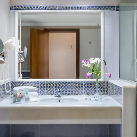 Hipotels Natura Palace Adults Only Hotel 4*