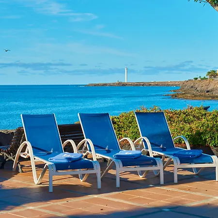 Hipotels Natura Palace Adults Only Playa Blanca