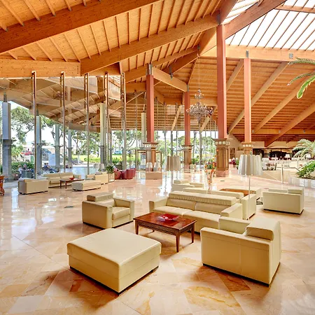 Hotel Hipotels Natura Palace Adults Only Playa Blanca (Lanzarote)