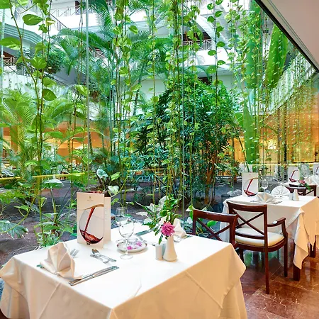 Hipotels Natura Palace Adults Only Hotel