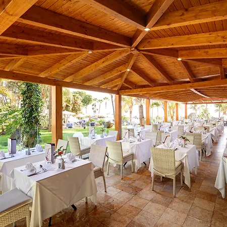 Hotel Hipotels Natura Palace Adults Only Playa Blanca (Lanzarote)
