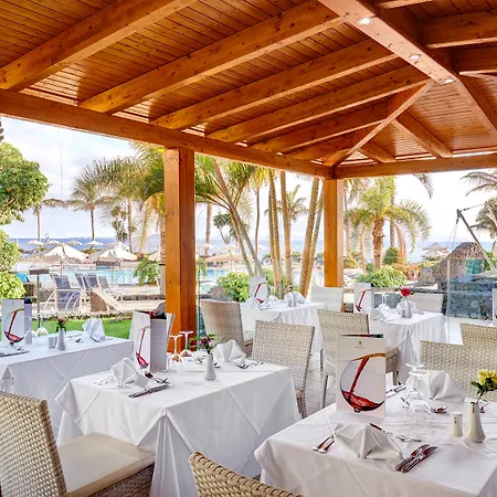 Hotel Hipotels Natura Palace Adults Only Playa Blanca (Lanzarote)