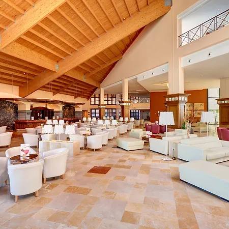 Hipotels Natura Palace Adults Only 4* Playa Blanca (Lanzarote)