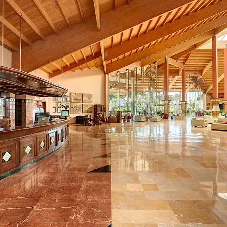 Hipotels Natura Palace Adults Only Hotel 4*