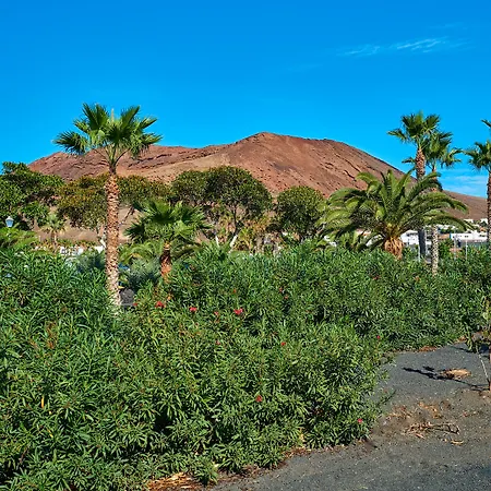 Hipotels Natura Palace Adults Only Hotel