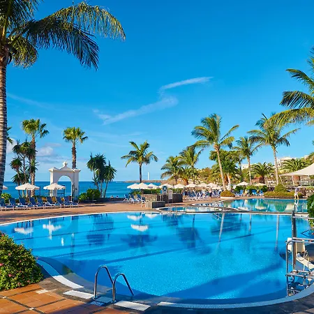 Hipotels Natura Palace Adults Only Hotel Playa Blanca (Lanzarote)
