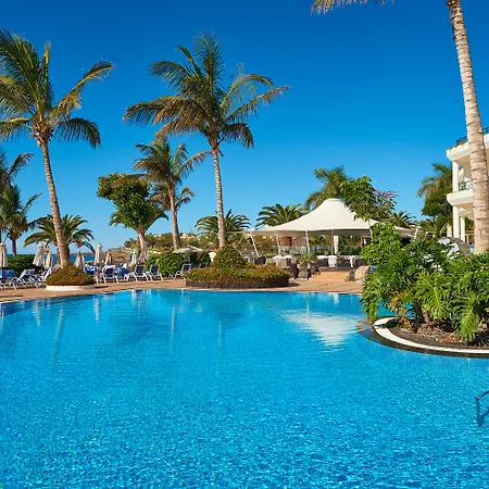 Hipotels Natura Palace Adults Only Playa Blanca