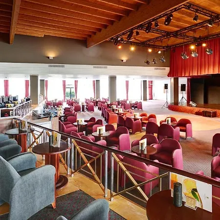 Hipotels Natura Palace Adults Only Hotel
