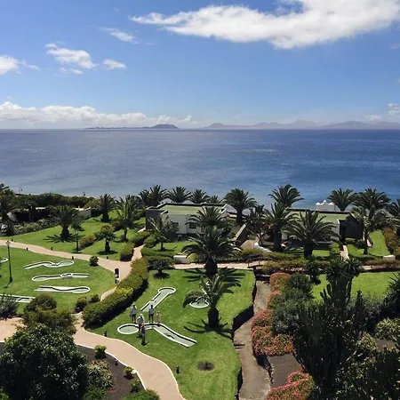 Hipotels Natura Palace Adults Only Hotel
