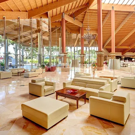 Hotel Hipotels Natura Palace Adults Only 4*