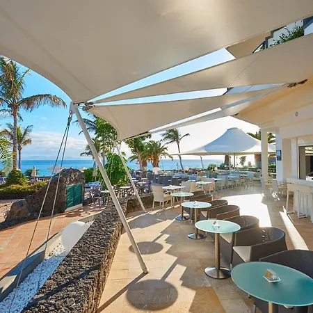 Hotel Hipotels Natura Palace Adults Only 4*