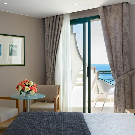 Hipotels Natura Palace Adults Only Hotel Playa Blanca (Lanzarote)