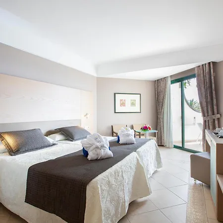 Hotel Hipotels Natura Palace Adults Only Playa Blanca (Lanzarote)