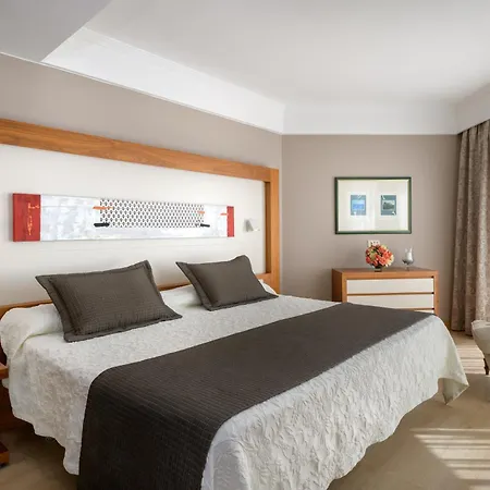 Hipotels Natura Palace Adults Only Hotel 4*