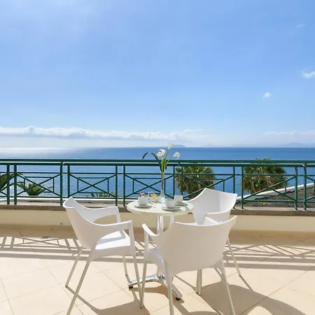 Hipotels Natura Palace Adults Only Hotel Playa Blanca (Lanzarote)