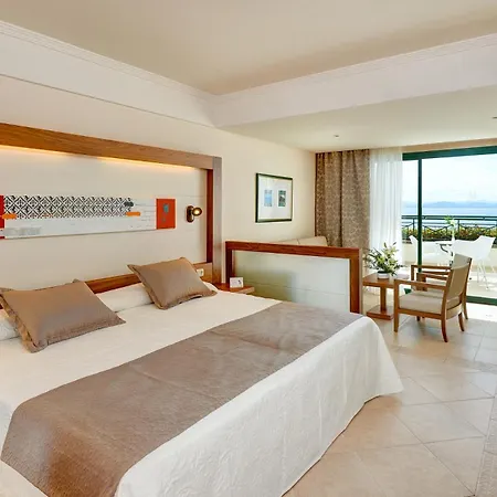 Hotel Hipotels Natura Palace Adults Only Playa Blanca (Lanzarote)
