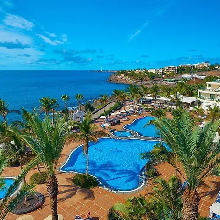 Hipotels Natura Palace Adults Only Hotel 4*