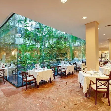 Hipotels Natura Palace Adults Only 4* Playa Blanca (Lanzarote)
