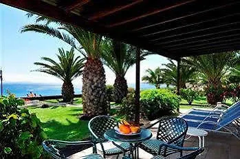 Hotel Hipotels Natura Palace Adults Only Playa Blanca (Lanzarote)