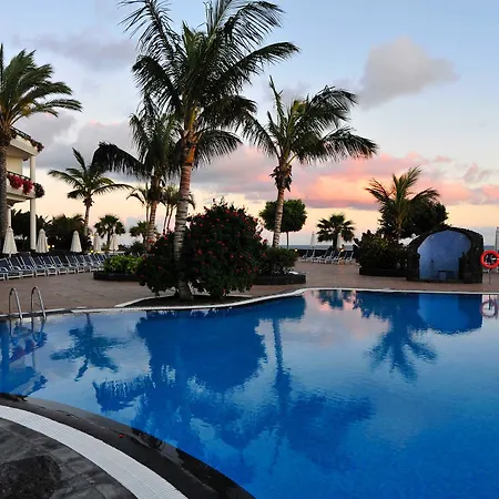Hipotels Natura Palace Adults Only Hotel Playa Blanca (Lanzarote)