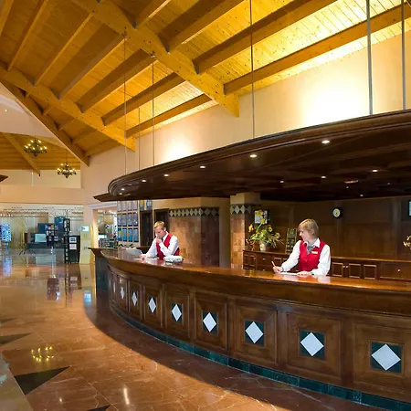 Hipotels Natura Palace Adults Only Szálloda