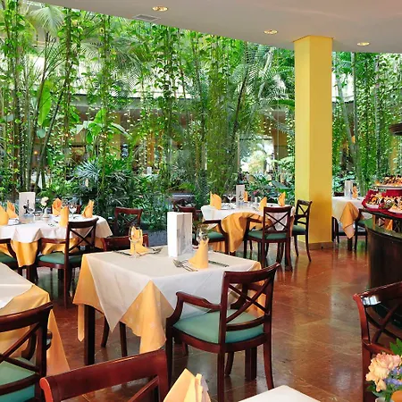 Hipotels Natura Palace Adults Only Hotel 4*