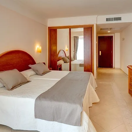Hotel Hipotels Natura Palace Adults Only