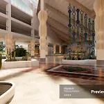 Hipotels Natura Palace Adults Only Hotel 4*