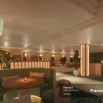 Hipotels Natura Palace Adults Only Hotel