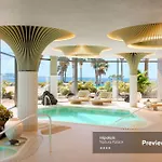 Hipotels Natura Palace Adults Only 4*