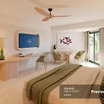 Hipotels Natura Palace Adults Only Hotel 4*