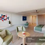 Hipotels Natura Palace Adults Only Hotel Playa Blanca (Lanzarote)