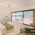 Hipotels Natura Palace Adults Only