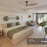 Hipotels Natura Palace Adults Only Hotel
