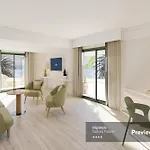 Hipotels Natura Palace Adults Only Hotel 4*