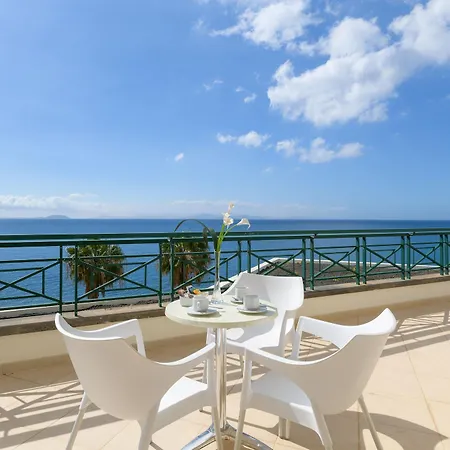 Hipotels Natura Palace Adults Only 4* Коста Бланка
