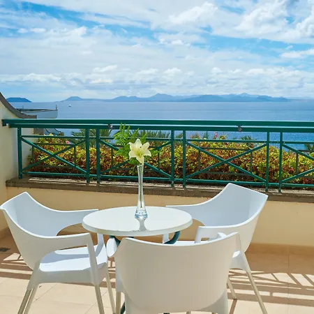 Hotel Hipotels Natura Palace Adults Only