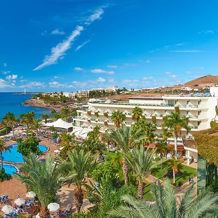 Hipotels Natura Palace Adults Only 4* Коста Бланка