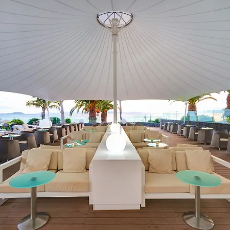 Hotel Hipotels Natura Palace Adults Only