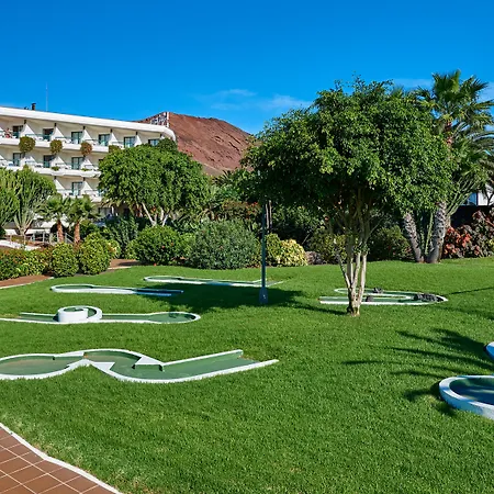 Hipotels Natura Palace Adults Only Hotel Playa Blanca (Lanzarote)