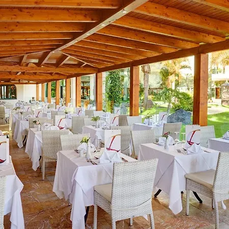 Hipotels Natura Palace Adults Only Коста Бланка