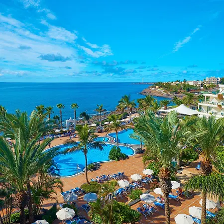 Hipotels Natura Palace Adults Only Hotel 4*