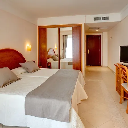 Hipotels Natura Palace Adults Only Hotel 4*
