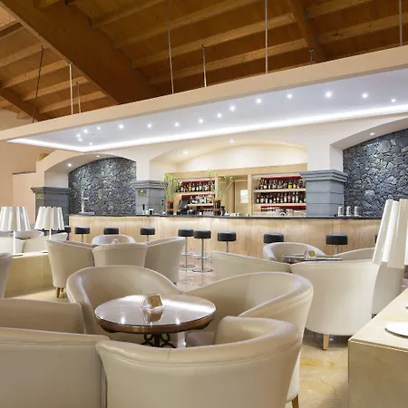 Hotel Hipotels Natura Palace Adults Only