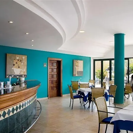 Hipotels Natura Palace Adults Only Коста Бланка